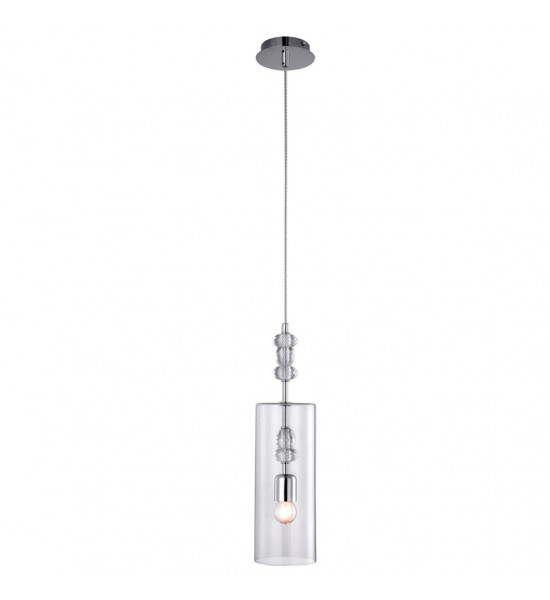 Светильник подвесной Crystal Lux EVA SP1