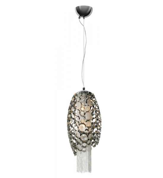 Светильник подвесной Crystal Lux FASHION SP2 Светильник подвесной Crystal Lux FASHION SP2