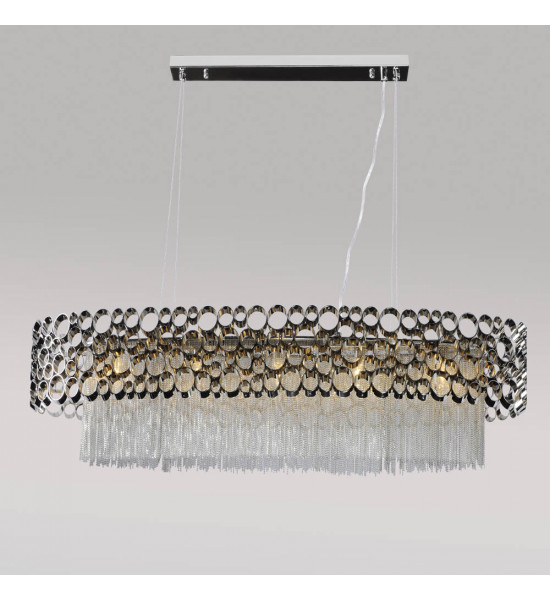 Люстра Crystal Lux FASHION SP5 L100