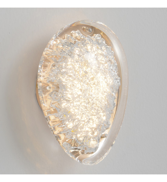 Бра Crystal Lux FELICIDAD AP9W LED Бра Crystal Lux FELICIDAD AP9W LED