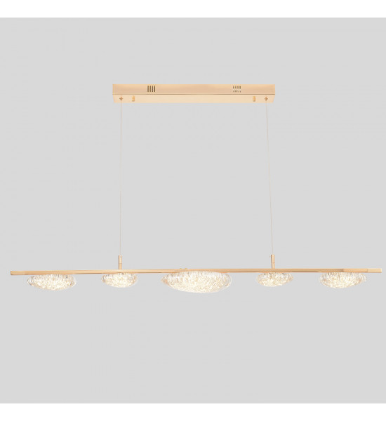 Светильник подвесной Crystal Lux FELICIDAD SP47W LED Светильник подвесной Crystal Lux FELICIDAD SP47W LED