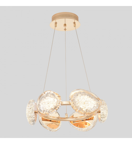 Люстра Crystal Lux FELICIDAD SP48W LED Люстра Crystal Lux FELICIDAD SP48W LED
