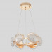 Люстра Crystal Lux FELICIDAD SP48W LED