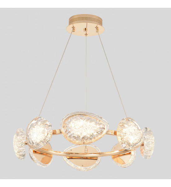 Люстра Crystal Lux FELICIDAD SP64W LED Люстра Crystal Lux FELICIDAD SP64W LED