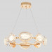 Люстра Crystal Lux FELICIDAD SP64W LED
