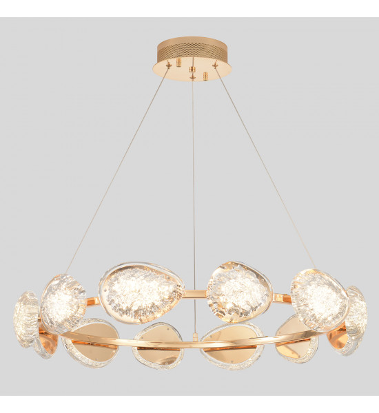 Люстра Crystal Lux FELICIDAD SP96W LED Люстра Crystal Lux FELICIDAD SP96W LED