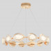 Люстра Crystal Lux FELICIDAD SP96W LED