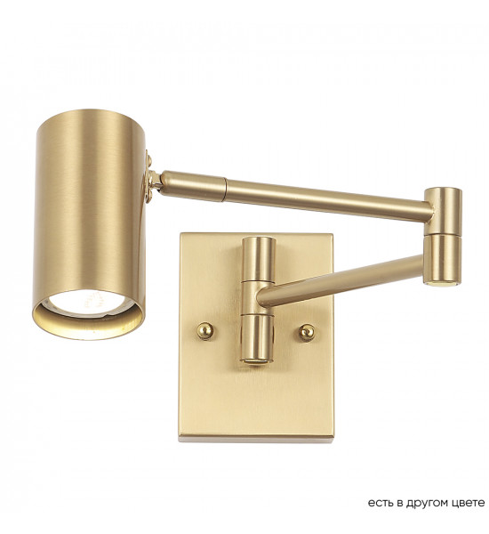 Бра Crystal Lux FELIX AP1 BRASS Бра Crystal Lux FELIX AP1 BRASS