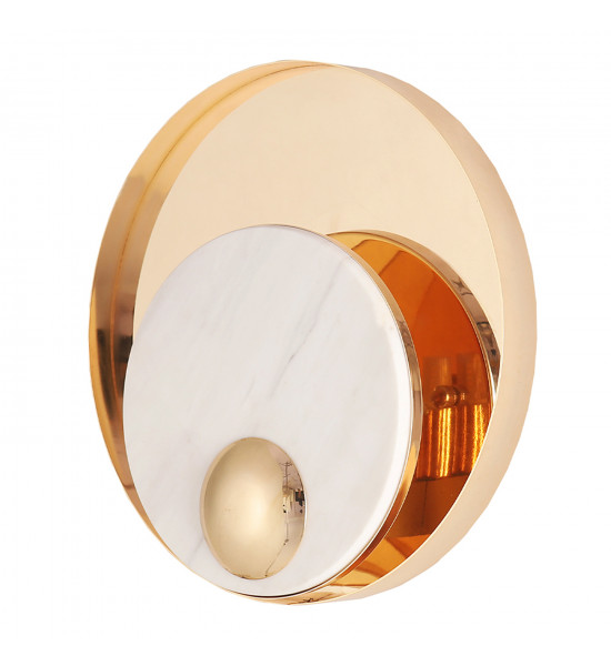 Бра Crystal Lux GOCCIA AP1 Бра Crystal Lux GOCCIA AP1
