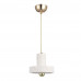 Светильник подвесной Crystal Lux GOCCIA SP1