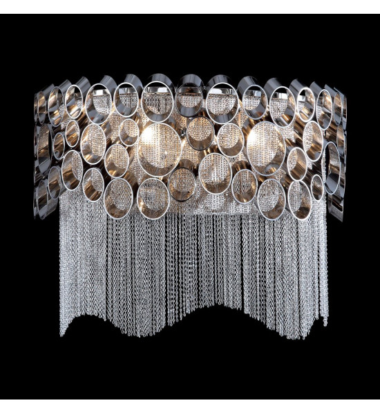 Бра Crystal Lux HAUBERK AP2 Бра Crystal Lux HAUBERK AP2