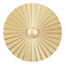 Бра Crystal Lux HOLA AP4W LED D350