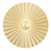 Бра Crystal Lux HOLA AP4W LED D350