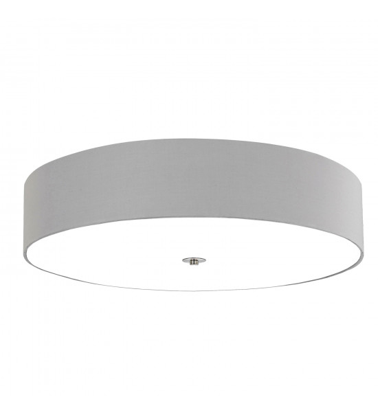 Светильник потолочный Crystal Lux JEWEL PL700 GR Светильник потолочный Crystal Lux JEWEL PL700 GR