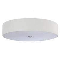 Светильник потолочный Crystal Lux JEWEL PL700 WH