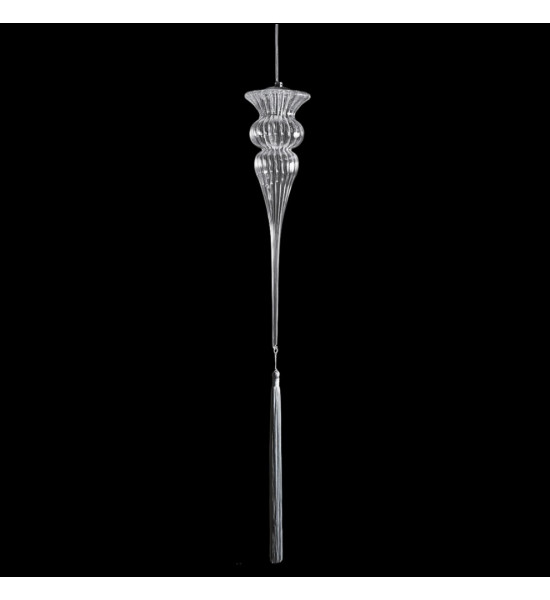 Светильник подвесной Crystal Lux KI SP1