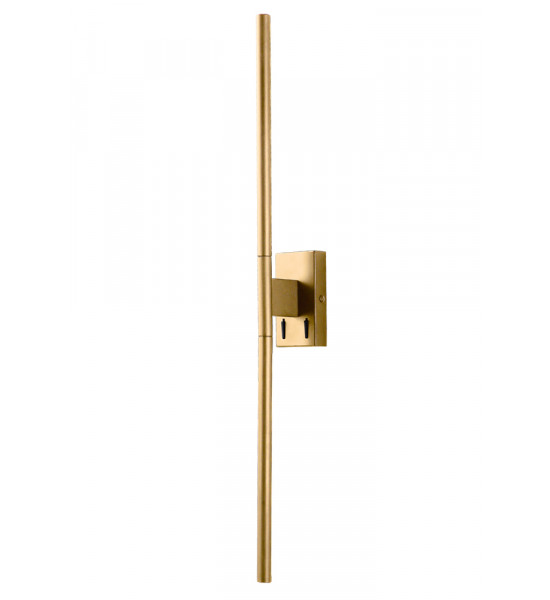 Бра Crystal Lux LARGO AP12W GOLD Бра Crystal Lux LARGO AP12W GOLD