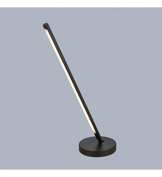 Настольная лампа Crystal Lux LARGO LG9W BLACK Настольная лампа Crystal Lux LARGO LG9W BLACK