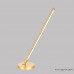 Настольная лампа Crystal Lux LARGO LG9W GOLD