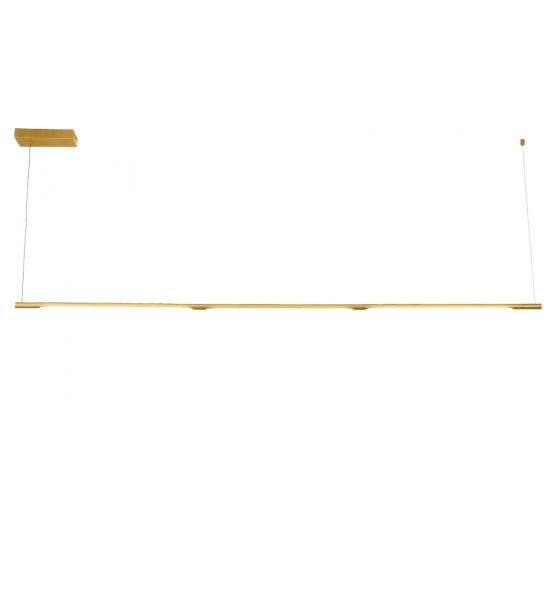 Светильник подвесной Crystal Lux LARGO SP33W L1770 GOLD