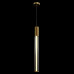 Светильник подвесной Crystal Lux LINEUP SP11W LED BRASS