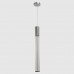Светильник подвесной Crystal Lux LINEUP SP11W LED CHROME