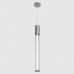 Светильник подвесной Crystal Lux LINEUP SP11W LED CHROME