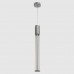 Светильник подвесной Crystal Lux LINEUP SP11W LED CHROME