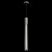 Светильник подвесной Crystal Lux LINEUP SP11W LED CHROME