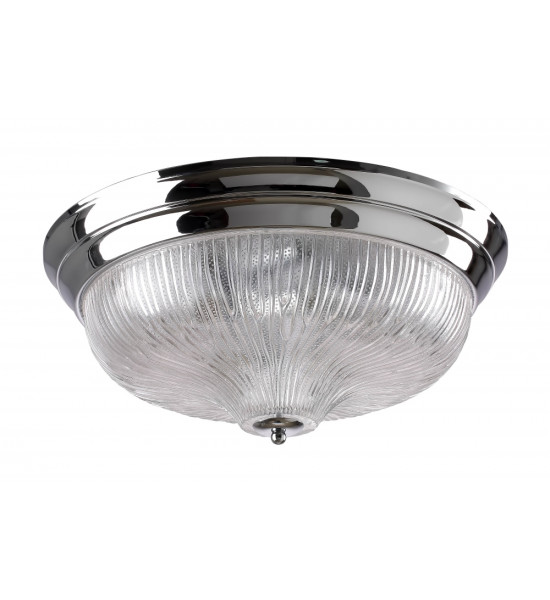 Светильник потолочный Crystal Lux LLUVIA PL5 CHROME D460 Светильник потолочный Crystal Lux LLUVIA PL5 CHROME D460