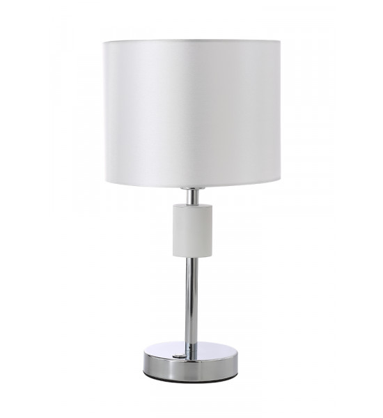 Настольная лампа Crystal Lux MAESTRO LG1 CHROME Настольная лампа Crystal Lux MAESTRO LG1 CHROME