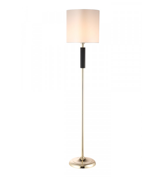 Торшер Crystal Lux MAESTRO PT1 GOLD Торшер Crystal Lux MAESTRO PT1 GOLD