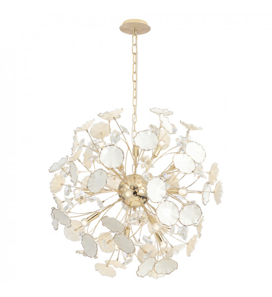 Люстра Crystal Lux MARGO SP18 Люстра Crystal Lux MARGO SP18