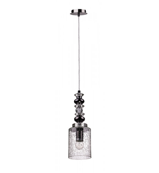 Светильник подвесной Crystal Lux MATEO SP1 Светильник подвесной Crystal Lux MATEO SP1