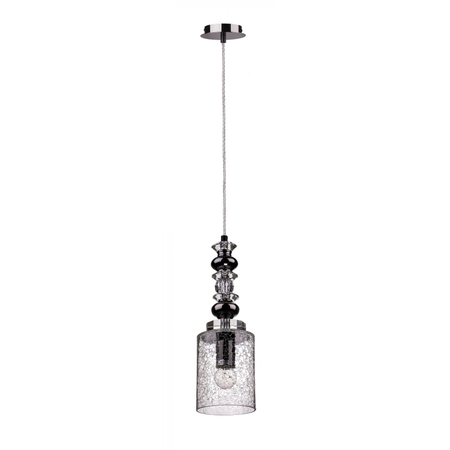 Светильник подвесной Crystal Lux MATEO SP1