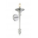 Бра Crystal Lux MIRACLE AP1 CHROME