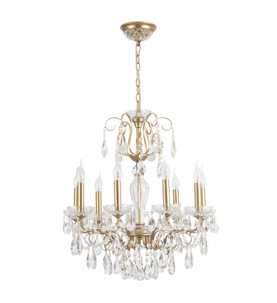 Люстра Crystal Lux MONTANA SP9