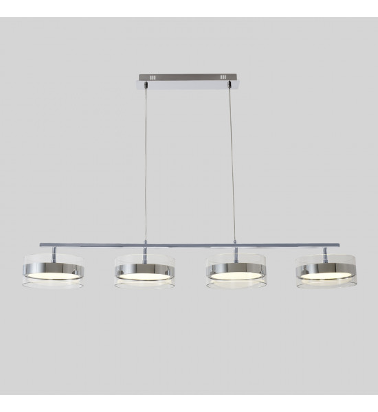 Светильник подвесной Crystal Lux MYSELF SP40W LED Светильник подвесной Crystal Lux MYSELF SP40W LED