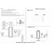 Люстра Crystal Lux NICOLAS SP-PL10+5 GOLD/WHITE