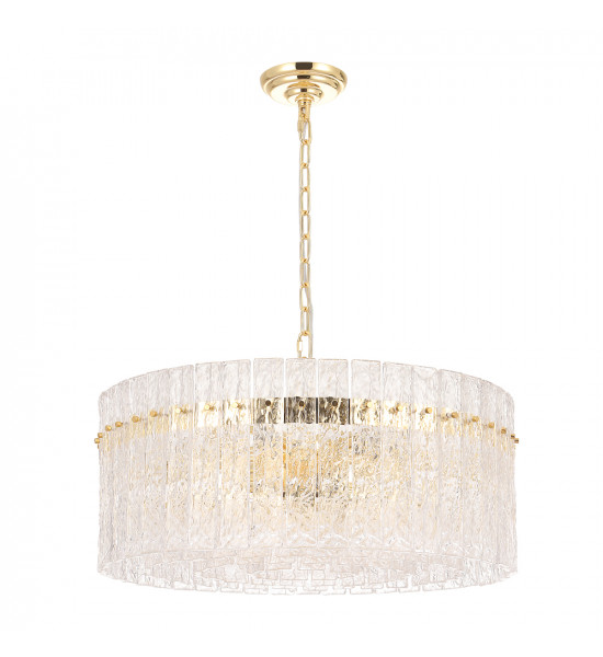 Люстра Crystal Lux OVIEDO SP12