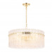 Люстра Crystal Lux OVIEDO SP12