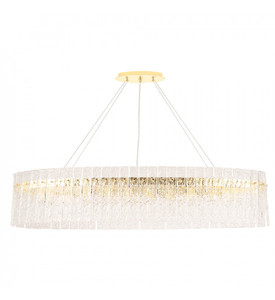 Люстра Crystal Lux OVIEDO SP12 L1200
