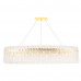 Люстра Crystal Lux OVIEDO SP12 L1200