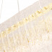 Люстра Crystal Lux OVIEDO SP12 L1200