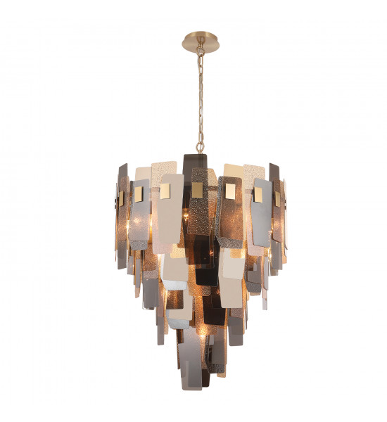 Люстра Crystal Lux POINT SP19 Люстра Crystal Lux POINT SP19