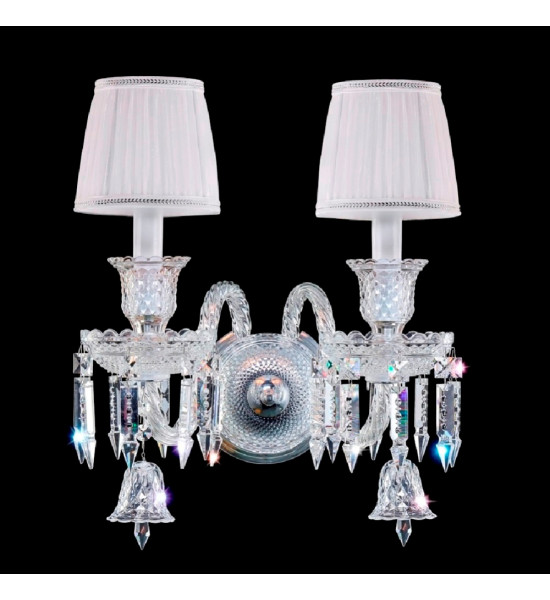 Бра Crystal Lux PRINCESS AP2 Бра Crystal Lux PRINCESS AP2