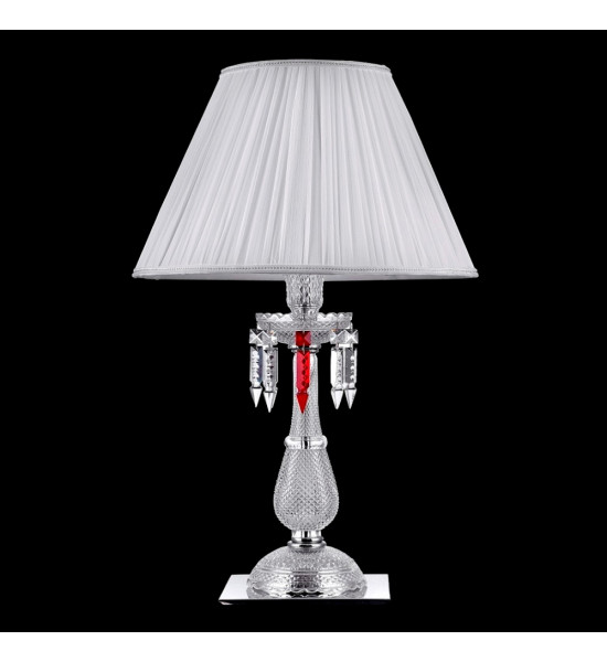 Настольная лампа Crystal Lux PRINCESS LG1 Настольная лампа Crystal Lux PRINCESS LG1