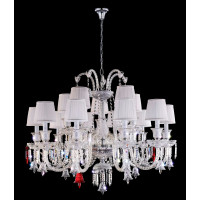 Люстра Crystal Lux PRINCESS SP10+5
