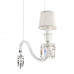 Светильник подвесной Crystal Lux PRINCESS SP1