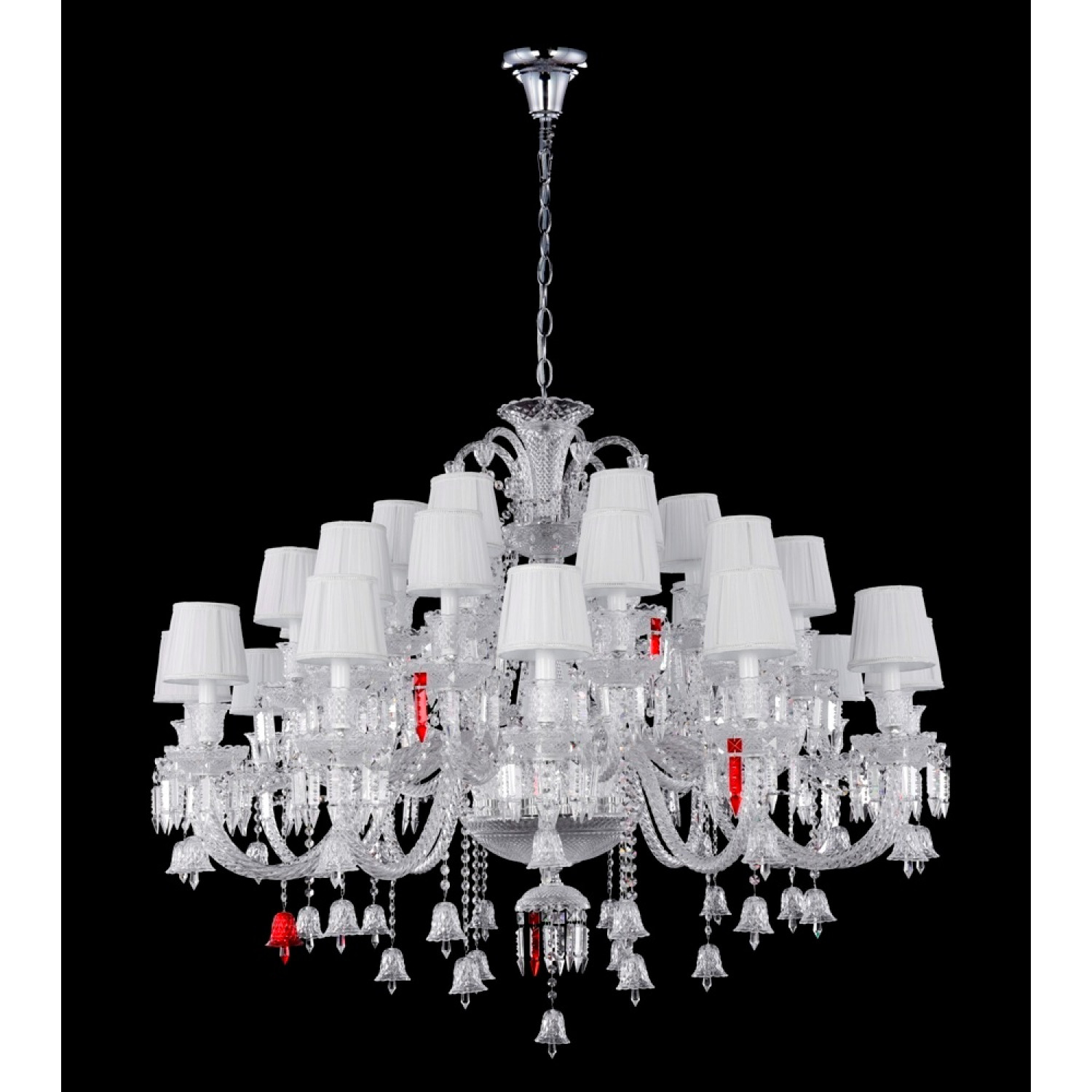 Люстра Crystal Lux PRINCESS SP30 Люстра Crystal Lux PRINCESS SP30